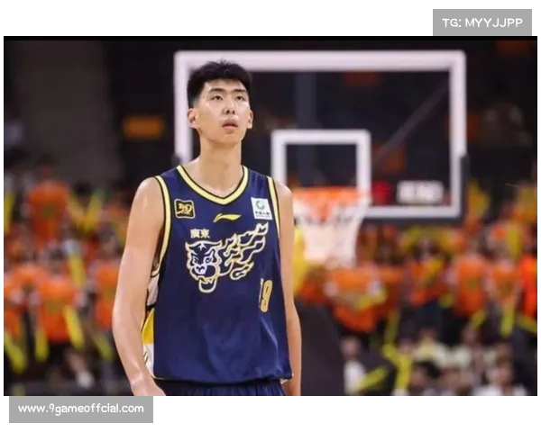 徐昕转投广州队表现亮眼，场均9.8分展现潜力