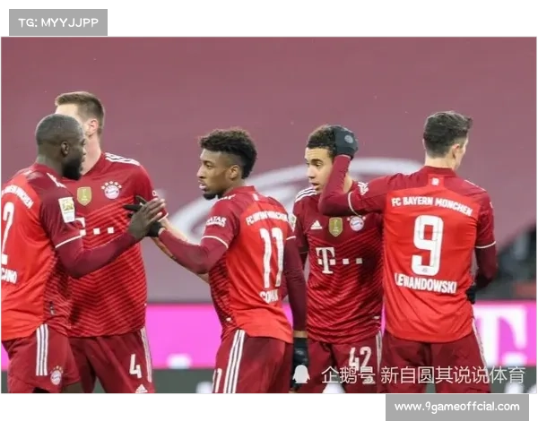 德甲半程冠军悬念将揭晓，拜仁若胜可提前三轮锁定头名